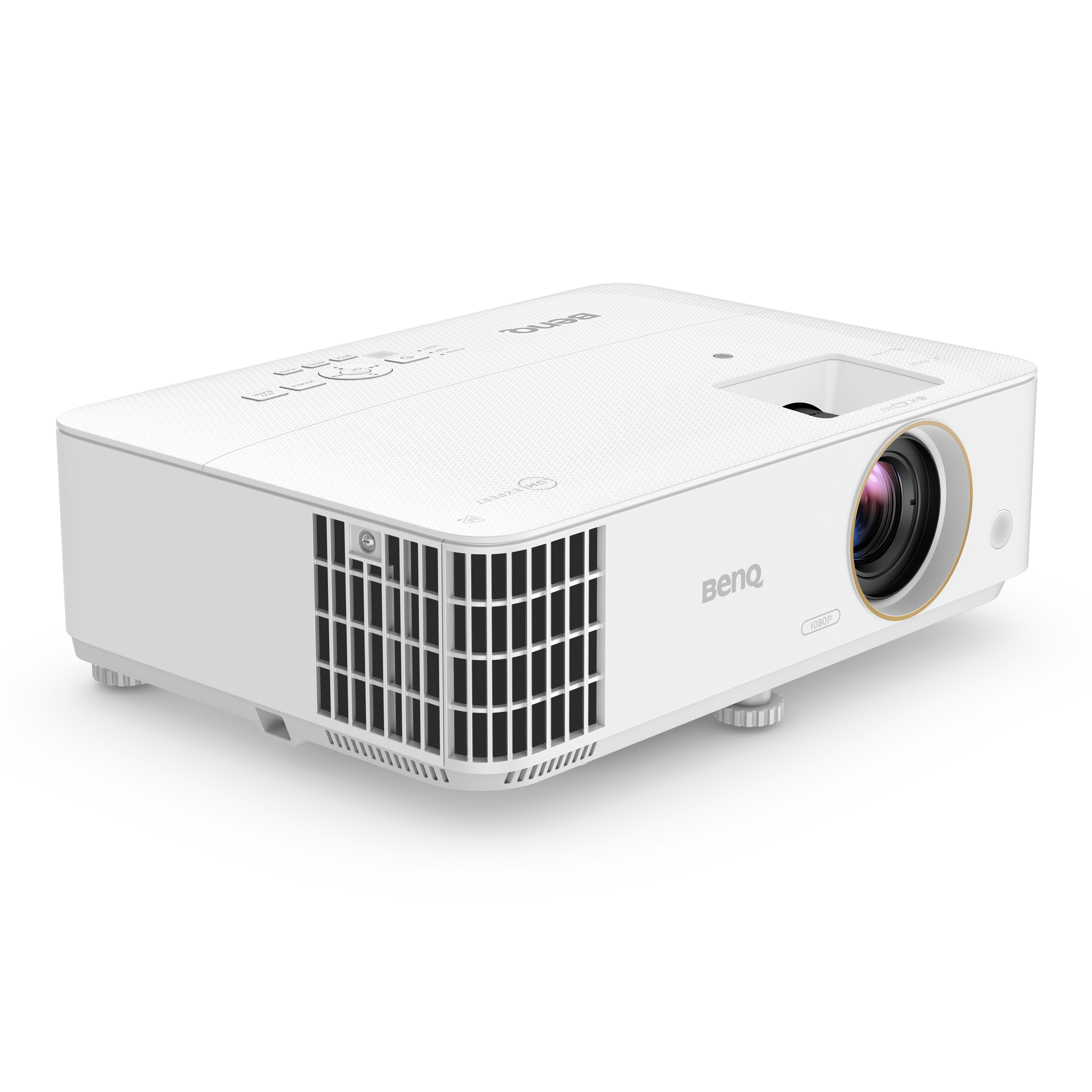 BenQ TH685i, 3500 ANSI Lumen, DLP, 1080p (1920x1080), 10000:1, 16:9, 762 - 7620 mm (30 - 300")