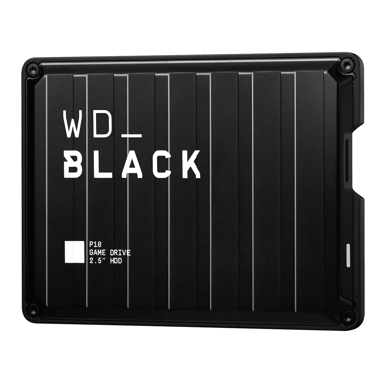 Western Digital WD_BLACK P10 Game Drive 2TB, USB 3.0 Micro-B