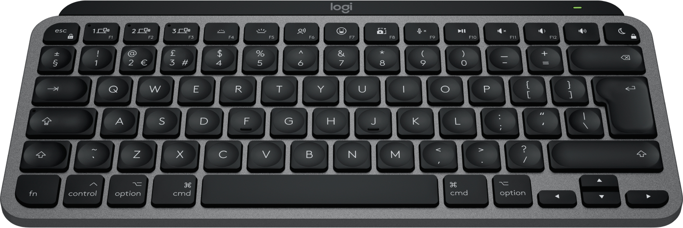 Logitech Master Series MX Keys Mini for Mac
