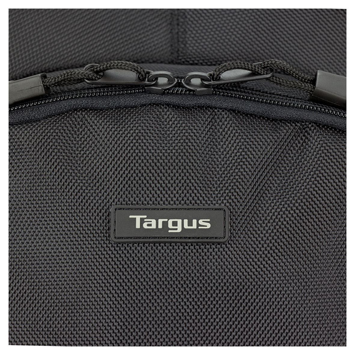Targus Classic - Notebook-Rucksack - 39.6 cm (15.6")