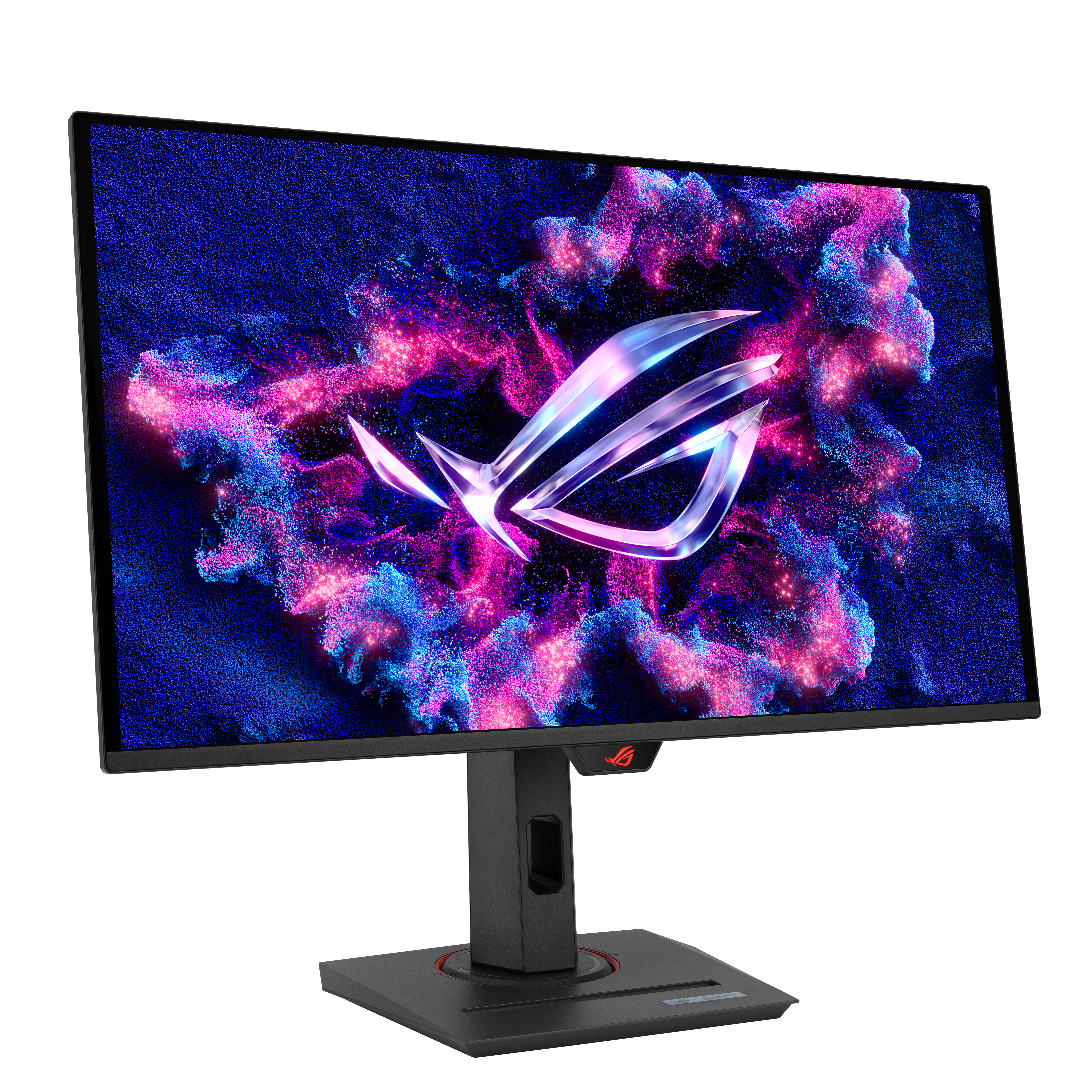 ASUS ROG Strix XG27ACDNG Gaming-Display, 26.5" WQHD QD-OLED, 360Hz, 0,03ms, HDR, höhenverstellbar