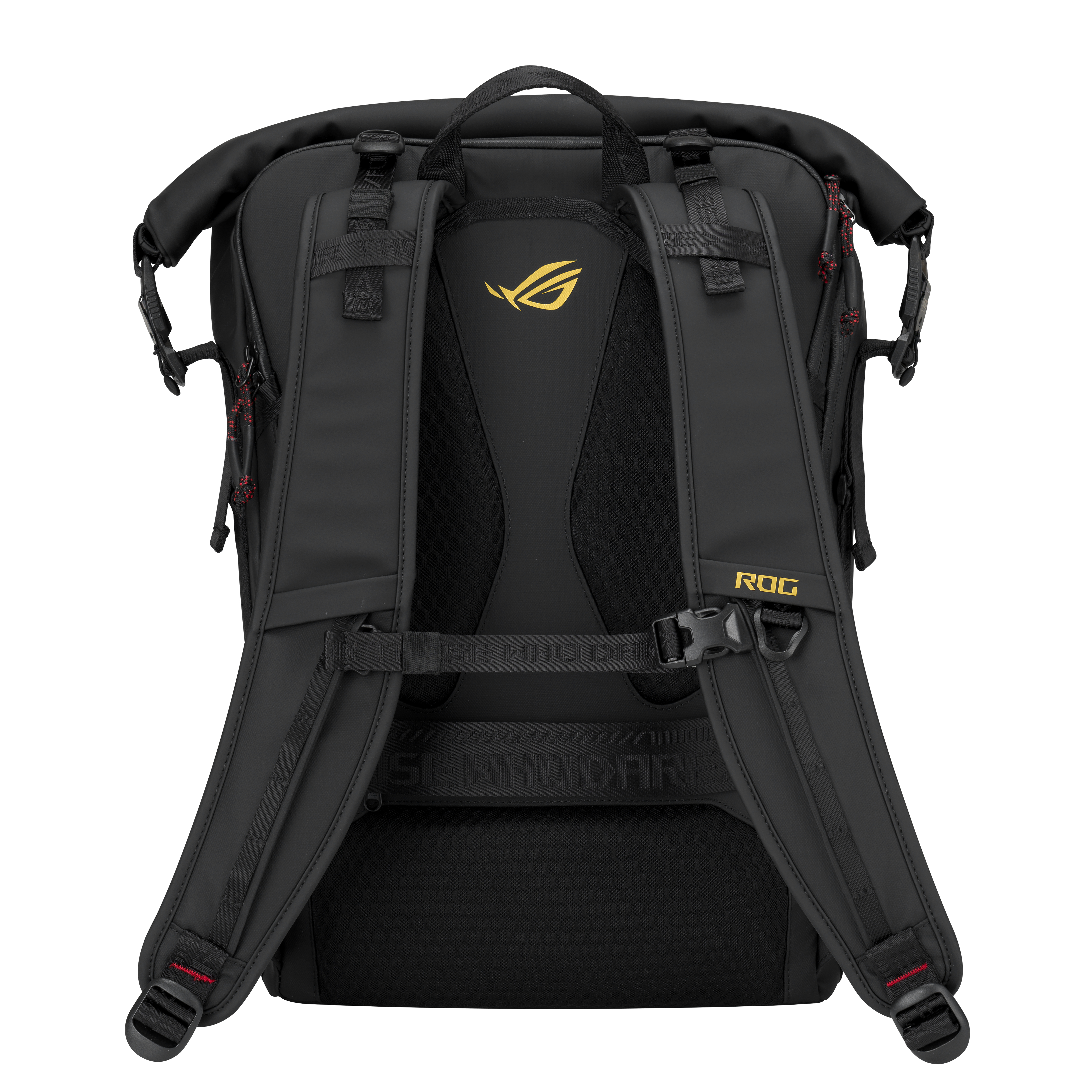 ASUS ROG SLASH - Edition 20 - Notebook-Rucksack - 45.7 cm (18")