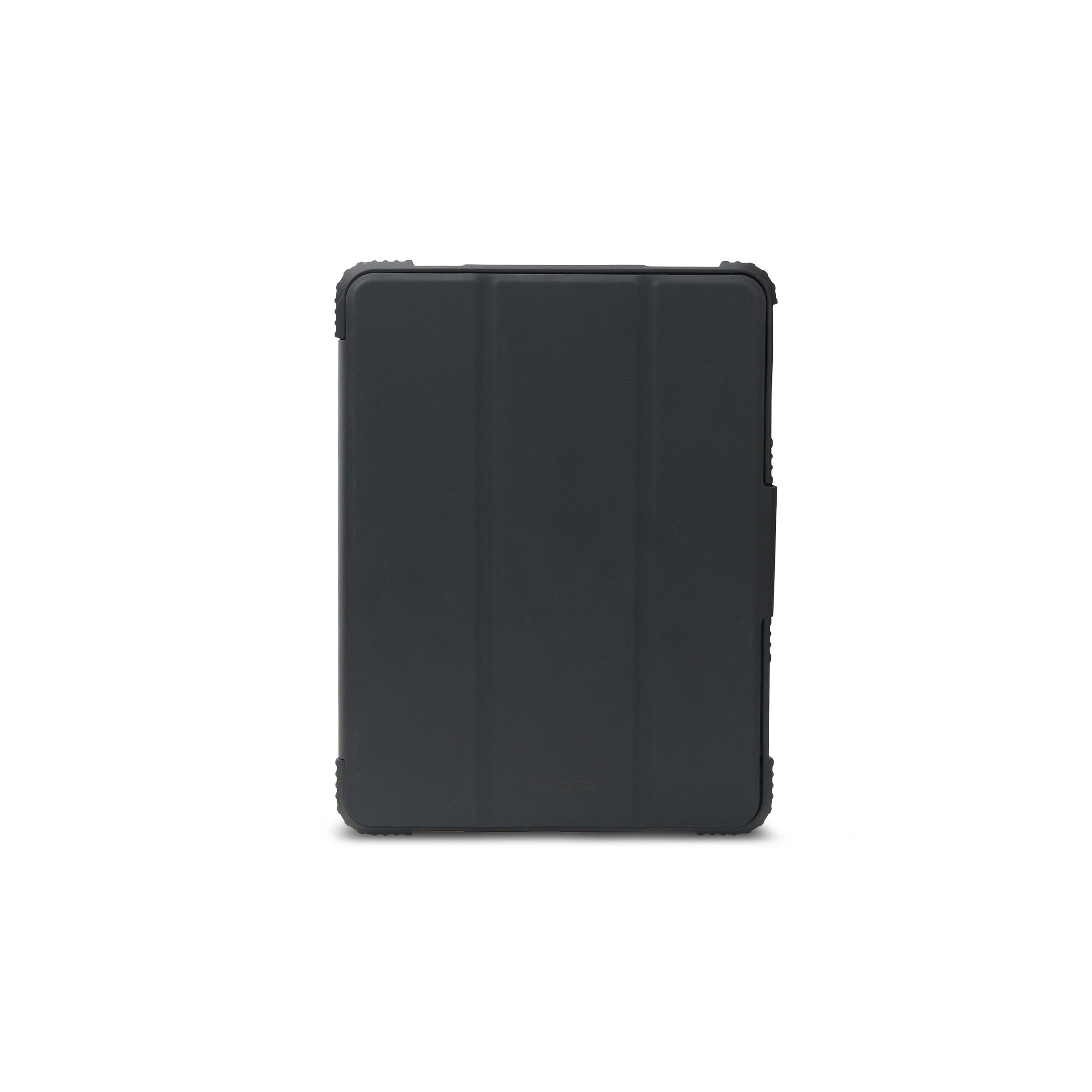 Dicota Folio Case - Flip-Hülle für Tablet - Polycarbonat, Thermoplastisches Polyurethan (TPU)