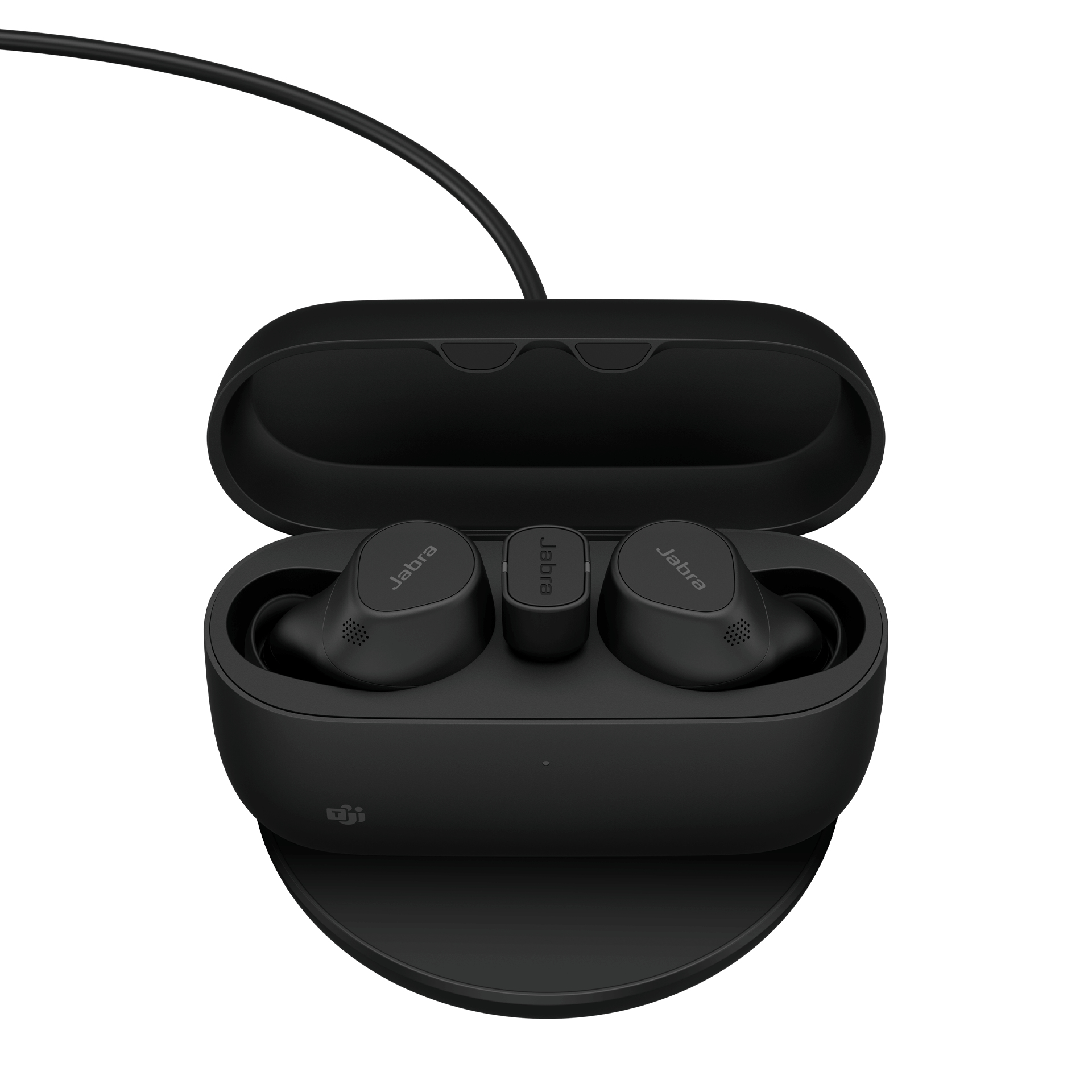 Jabra Evolve2 Buds MS - True Wireless-Kopfhörer