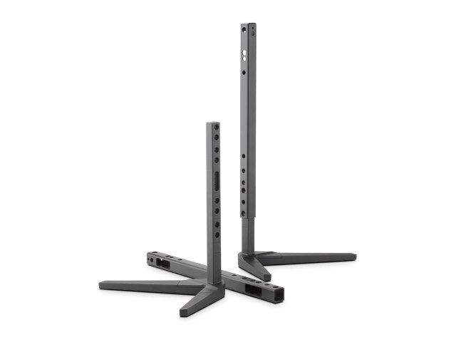 NEC ST-43M - Aufstellung - für LCD-Display - Bildschirmgröße: bis zu 139,7 cm (bis zu 55 Zoll)