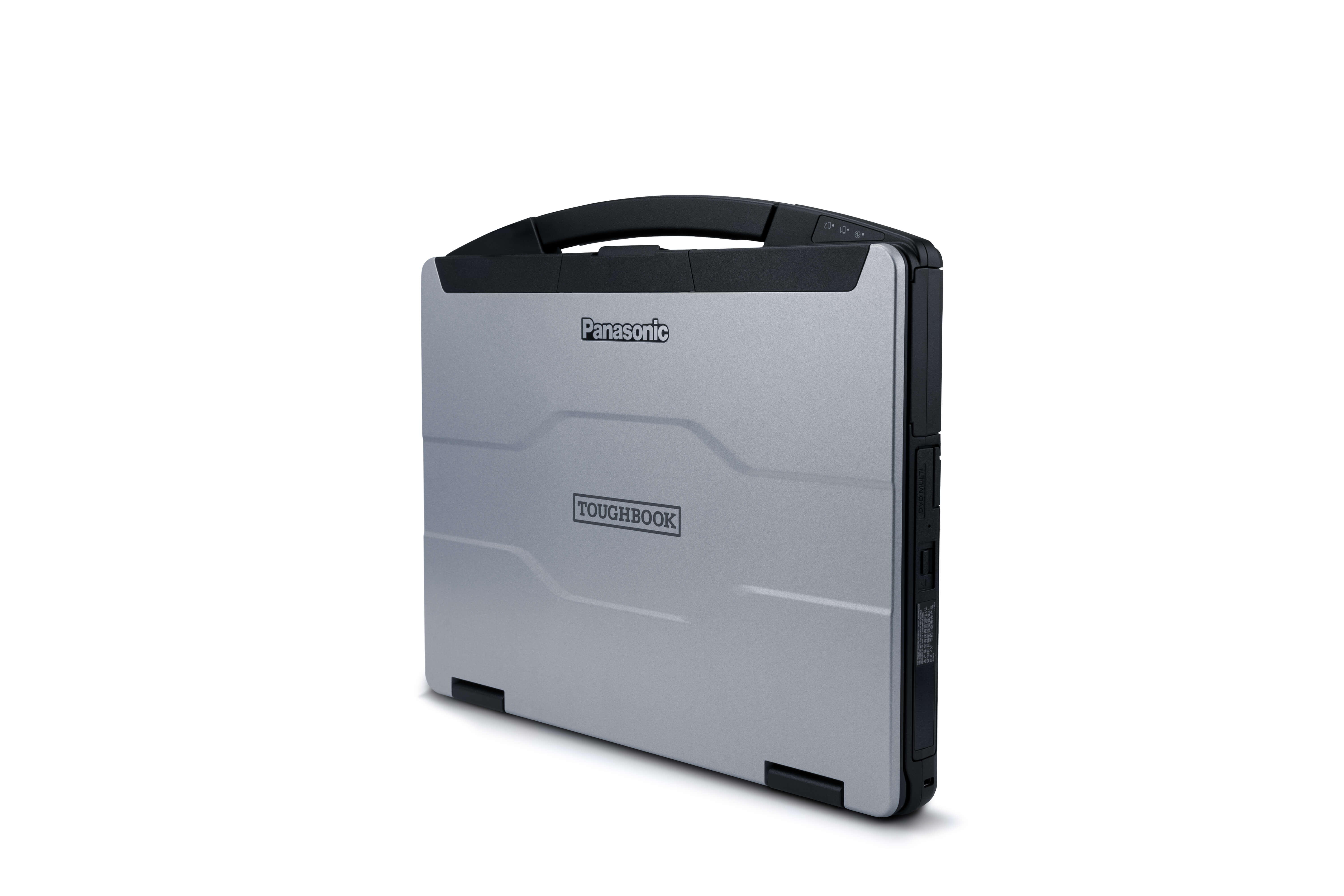 Panasonic Toughbook FZ-55MK3 rugged, 14" HD, Core i5-1345U, 16GB, 512GB, Win11 Pro
