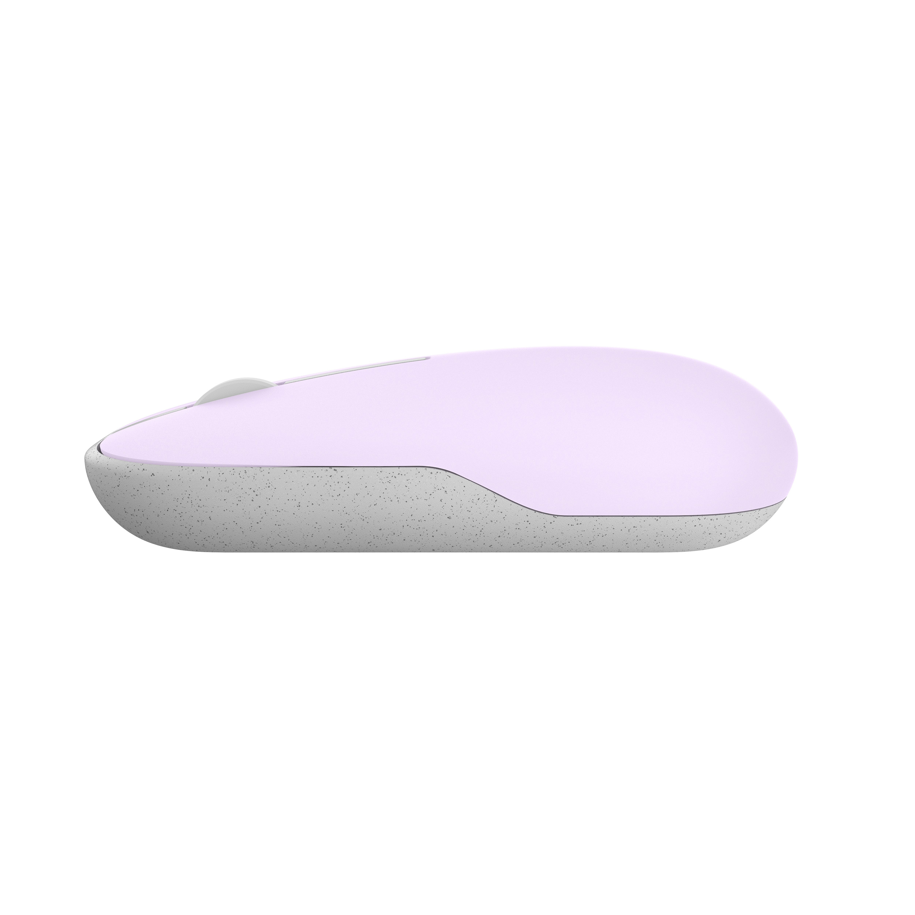 ASUS MD100 - Maus - rechts- und linkshändig - optisch - kabellos - 2.4 GHz, Bluetooth 5.0 LE - kabel