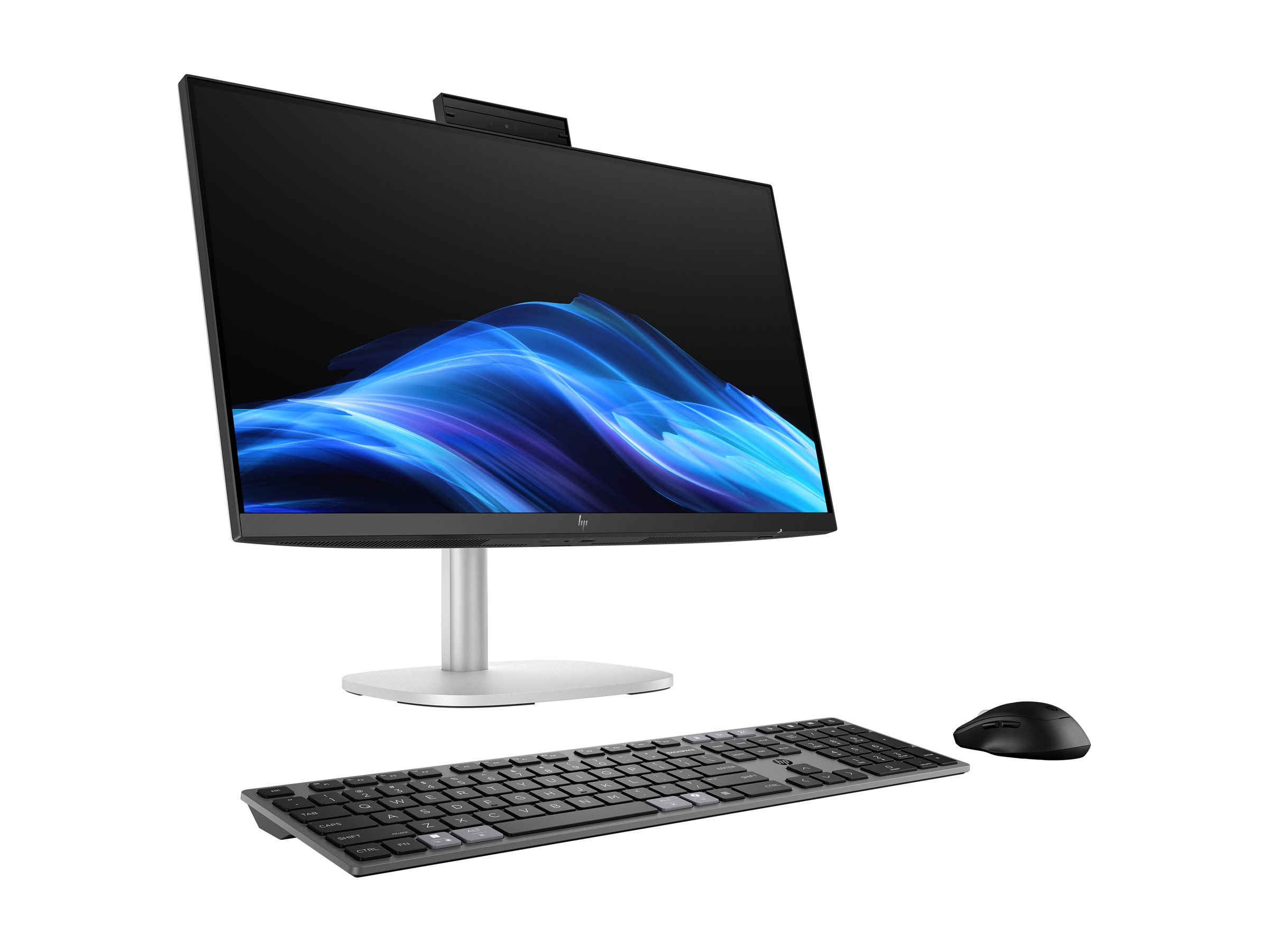 B-WARE - HP All-in-One EliteStudio 8 G1i AI, 23.8" FHD, Core Ultra 7 265, 32GB RAM, 1TB SSD, Win11 P