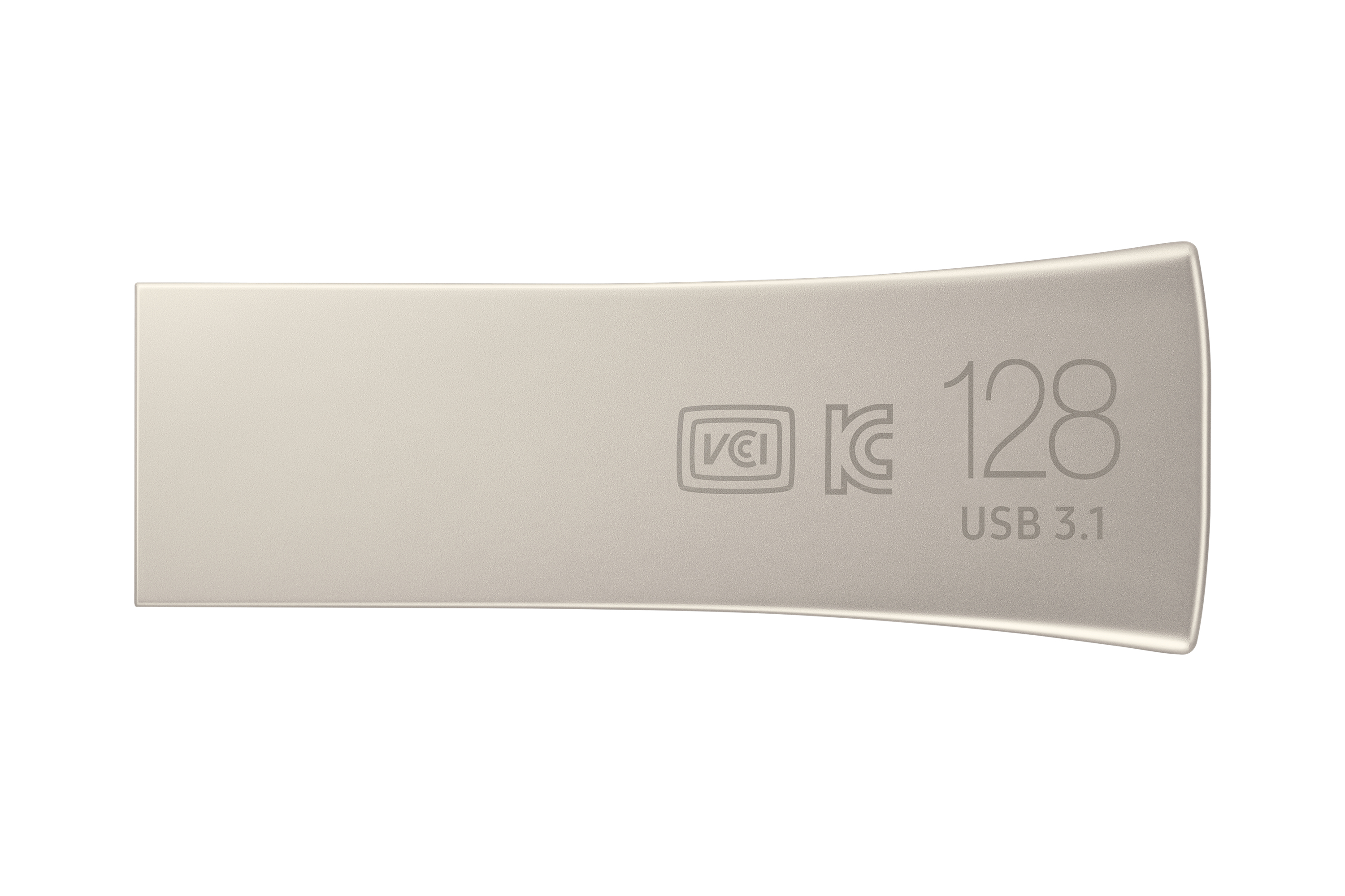 Samsung BAR Plus MUF-128BE3 - USB-Flash-Laufwerk