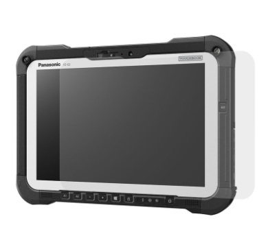 Panasonic FZ-VPF38U - Bildschirmschutz für Tablet