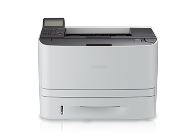 Canon i-SENSYS LBP251dw, Laser, 1200 x 1200 DPI, A4, 30 Seiten pro Minute, Doppelseitiger Druck, Net