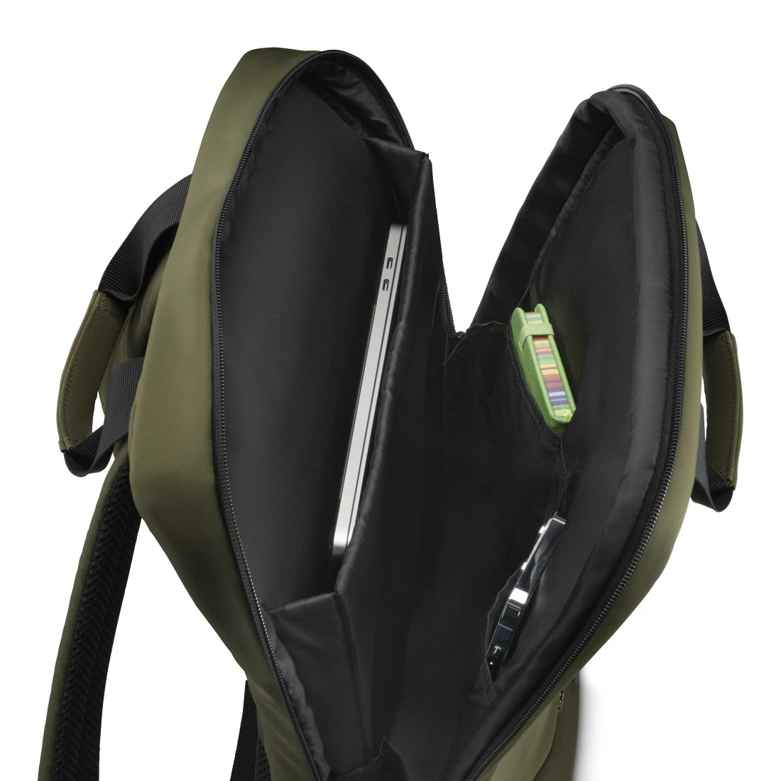 Hama Ultra Lightweight - Notebook-Tasche - 41.1 cm (16.2")
