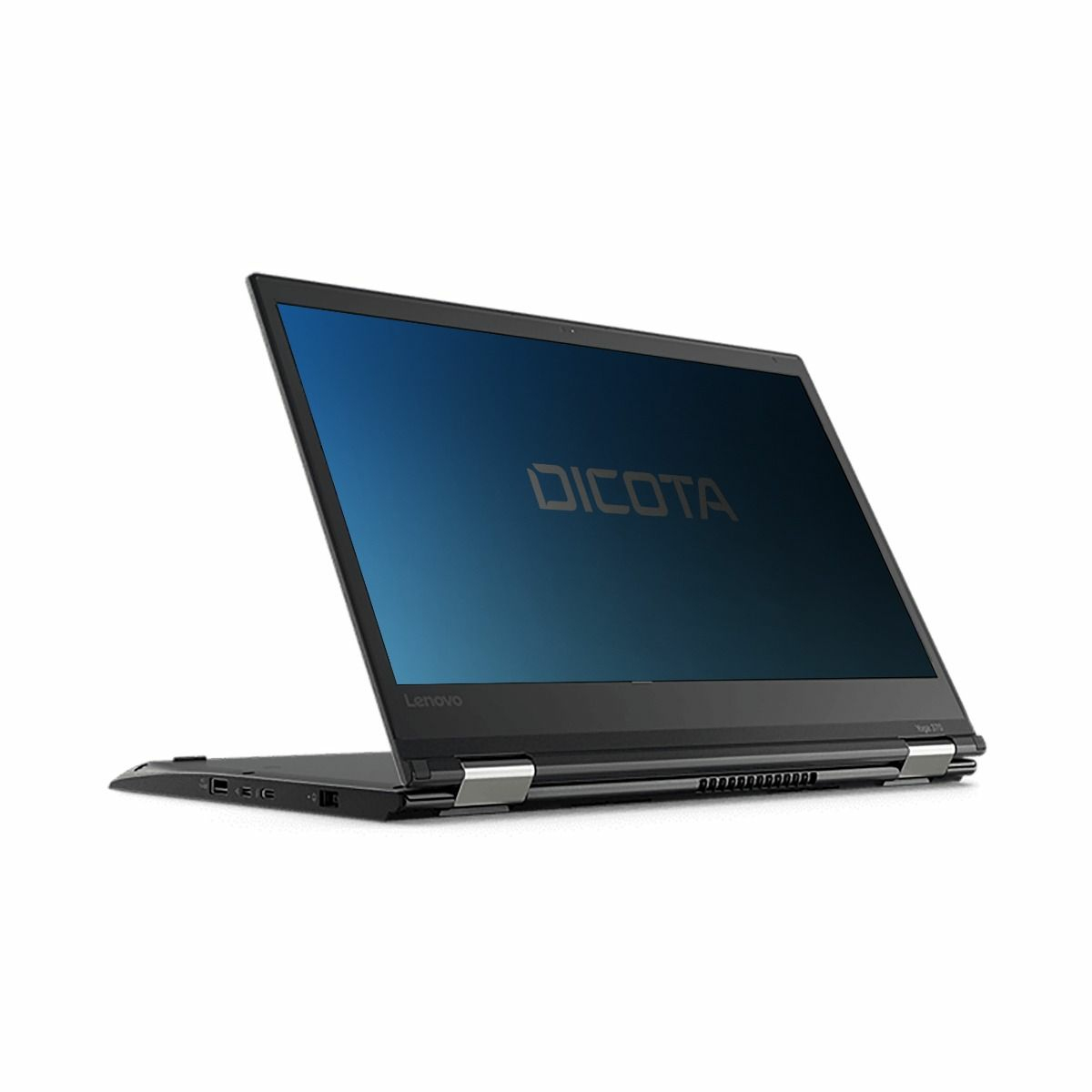 Dicota D31490, 33,8 cm (13.3"), Laptop, Anti-Glanz, Antireflexbeschichtung, 30 g