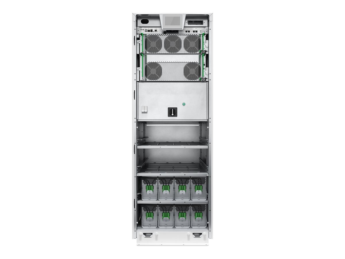 APC Schneider Electric Galaxy VS GVSUPS30KRFS - USV