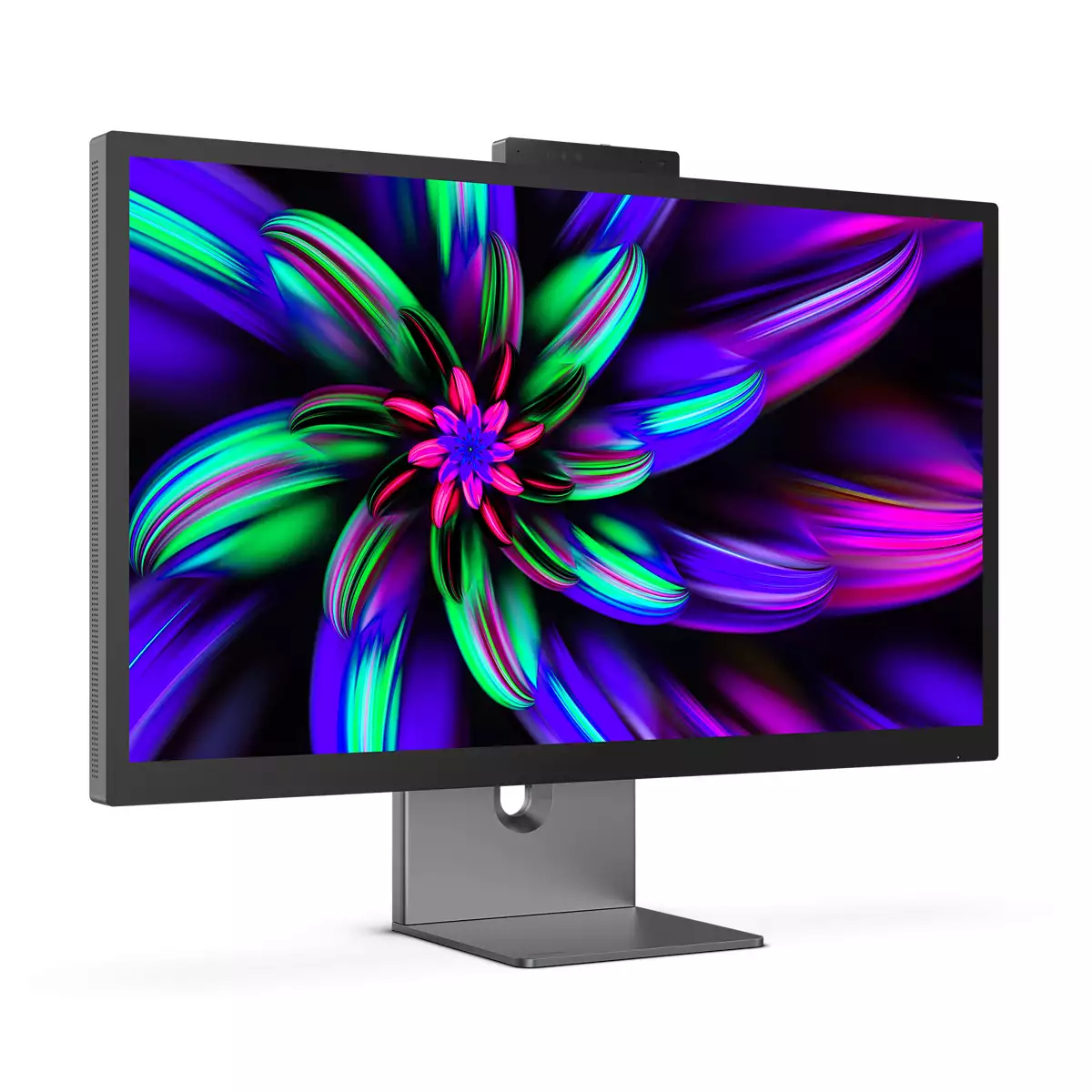 B-WARE - Philips 7000 Series 27E3U7903 Monitor 68.6cm (27") UHD+, IPS, 4ms, HDMI, Thunderbolt, USB-C