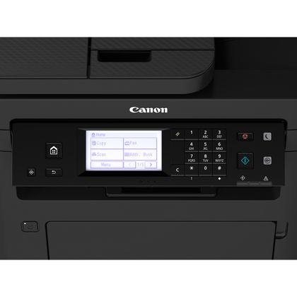 Canon i-SENSYS MF267dw II - Multifunktionsdrucker - s/w - Laser - A4 (210 x 297 mm)