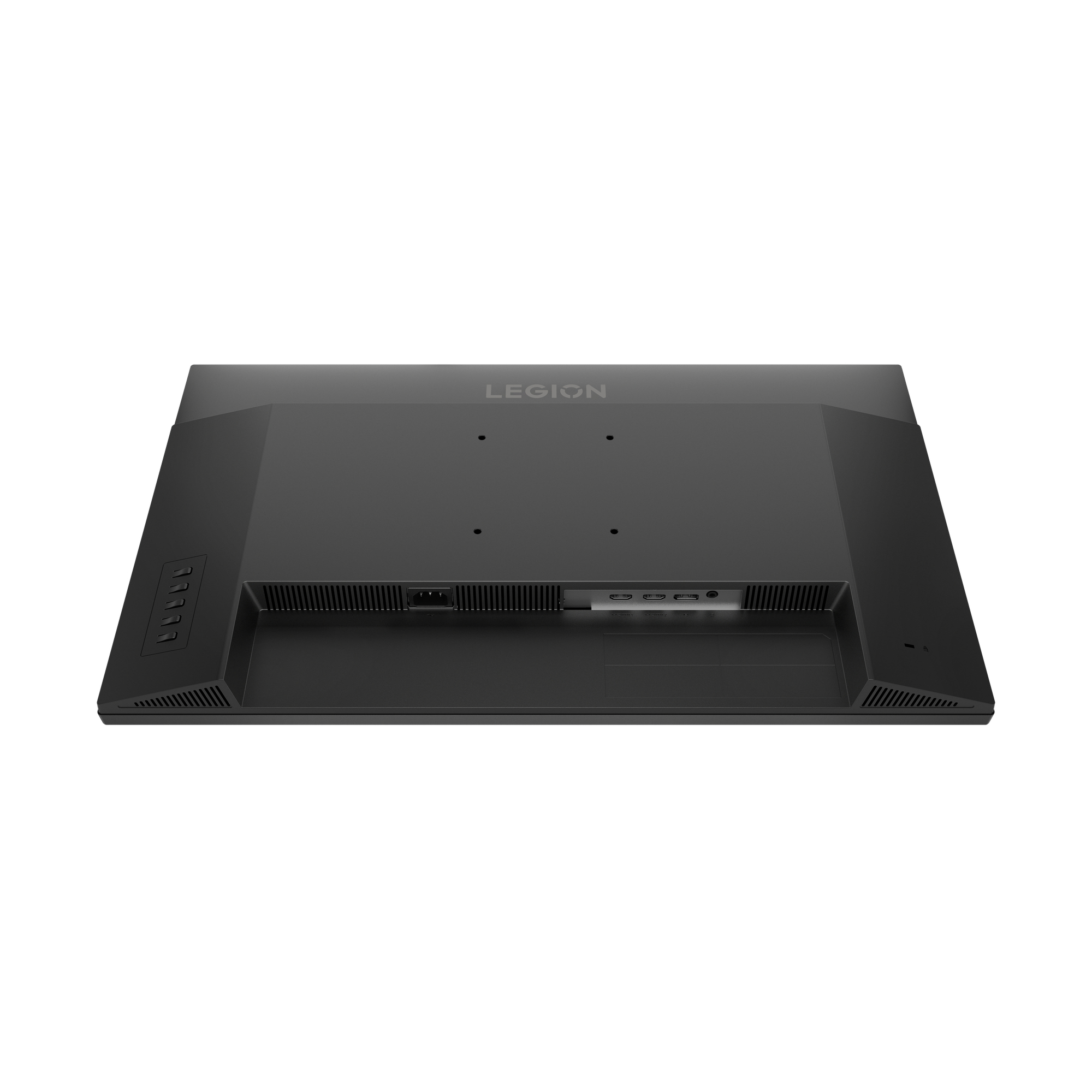 Lenovo Legion 27U-10 - LED-Monitor - Gaming - 68.6 cm (27")