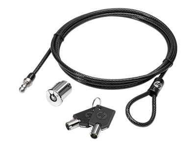 HP Docking Station Cable Lock - Sicherheitskabelschloss