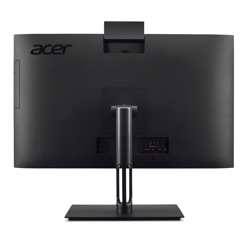 Acer Veriton Z4 VZ4717GT - All-in-One (Komplettlösung) - Core i5 13400 / 2.5 GHz - RAM 16 GB - SSD 5