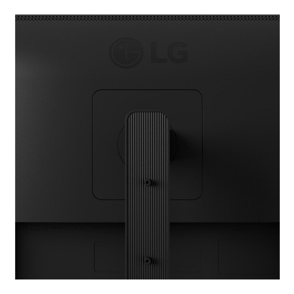 LG 27BA650-B - LCD-Monitor - 68.6 cm (27") - 1920 x 1080 Full HD (1080p)