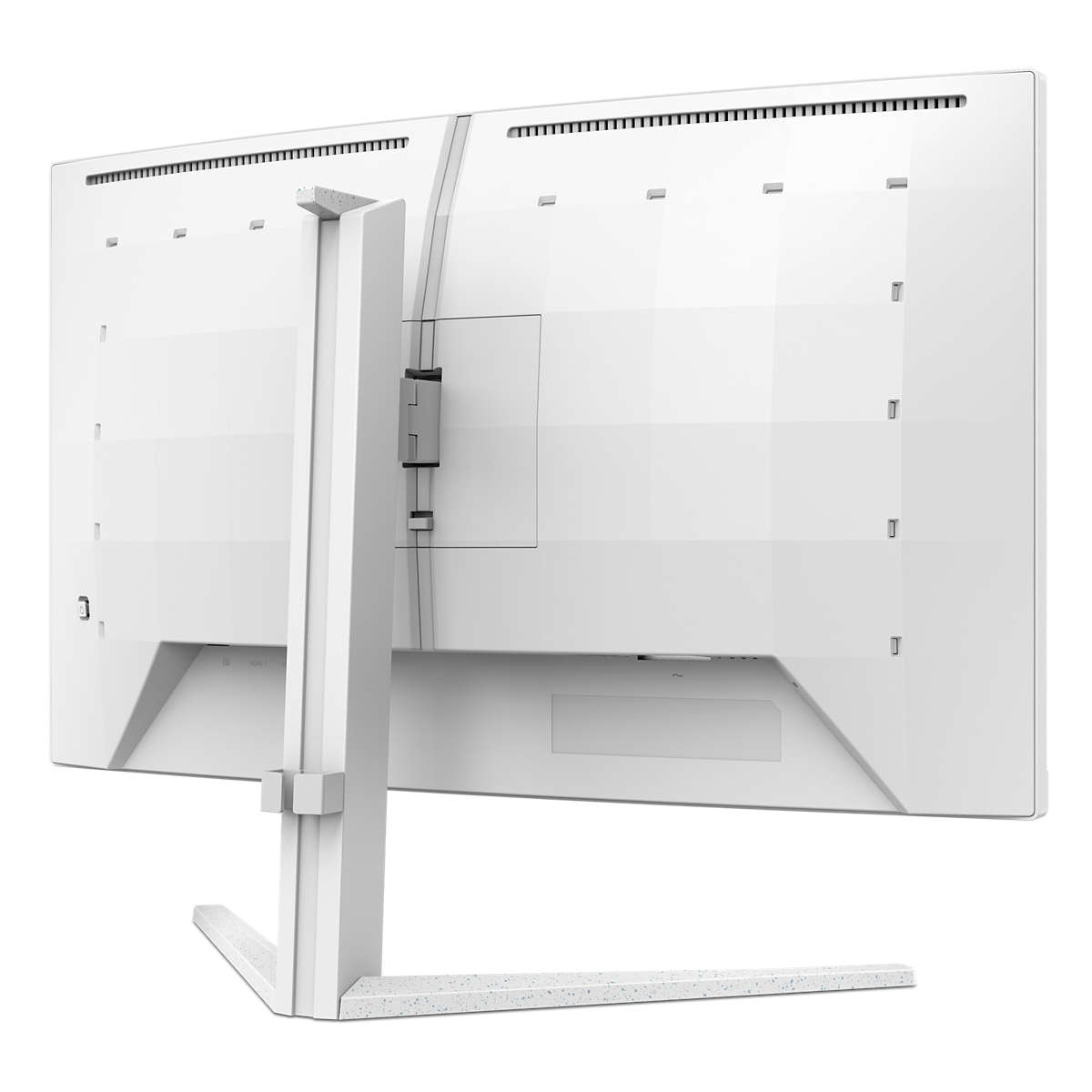 Philips Evnia 5000 27M2C5501 - LED-Monitor - Gaming - gebogen - 68.5 cm (27")