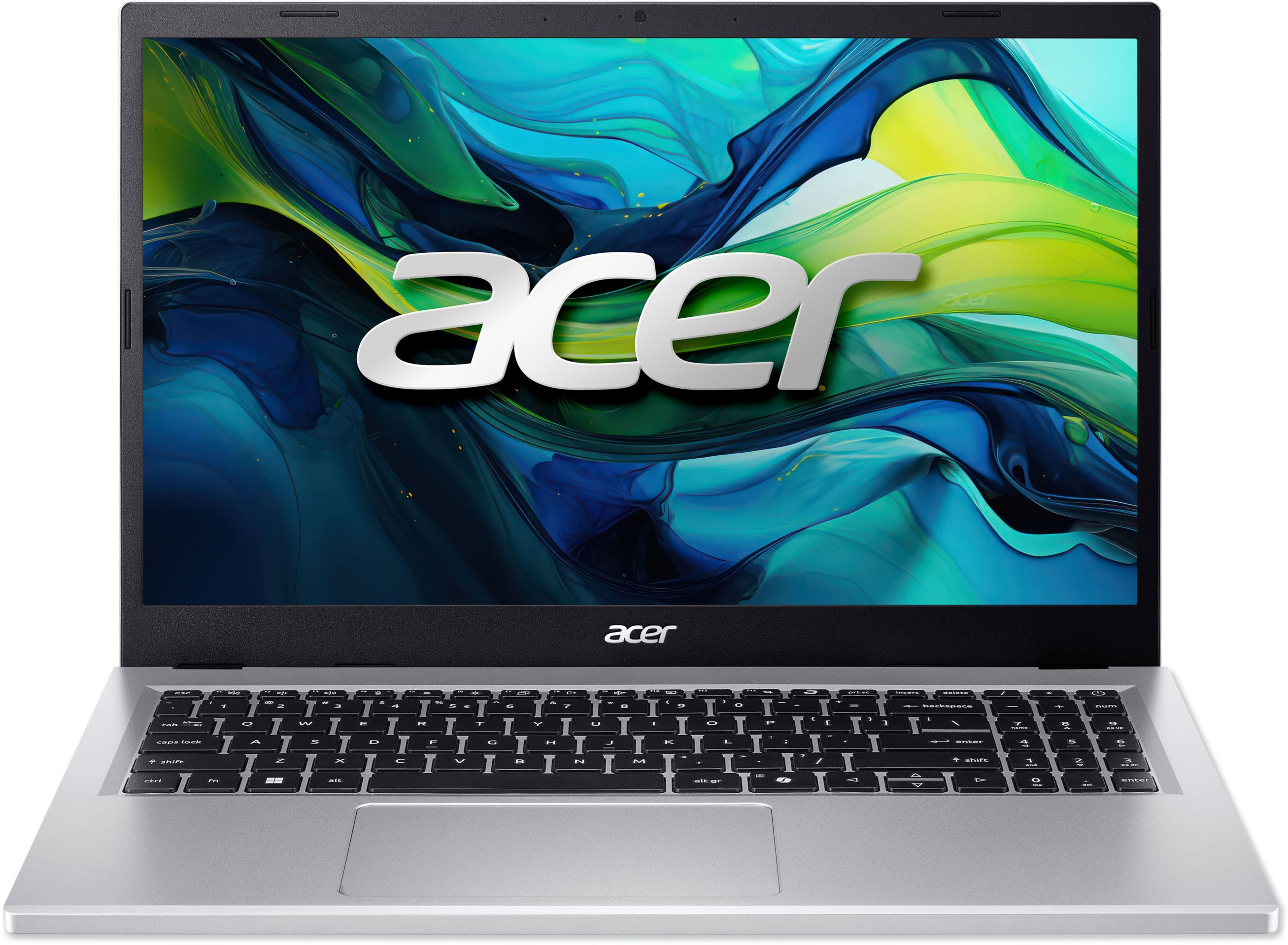 Acer Aspire Go 15 AG15-71P - Intel Core i5 13420H / 2.1 GHz - Win 11 Home - UHD Graphics - 8 GB RAM 