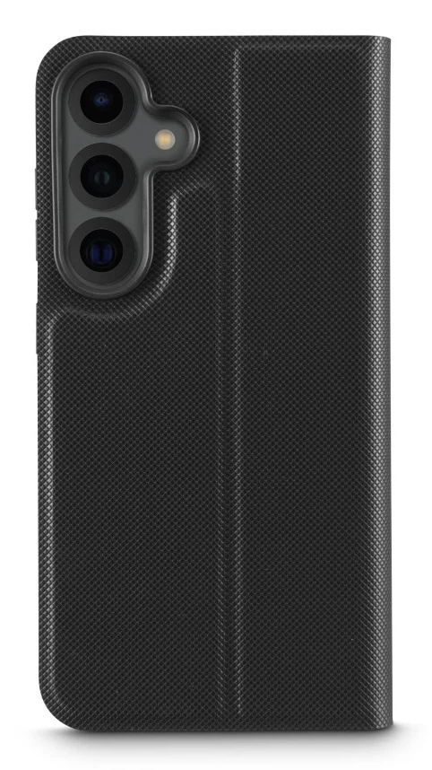 Hama Handytasche Daily Protect für Samsung Galaxy S25+ Schwarz