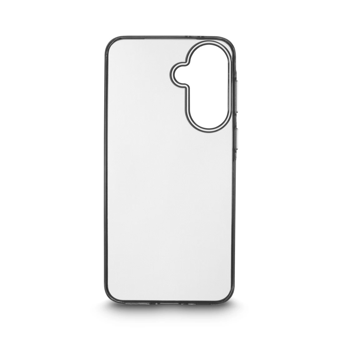 Hama Always Clear, Cover, Samsung, Galaxy A37 5G, Transparent