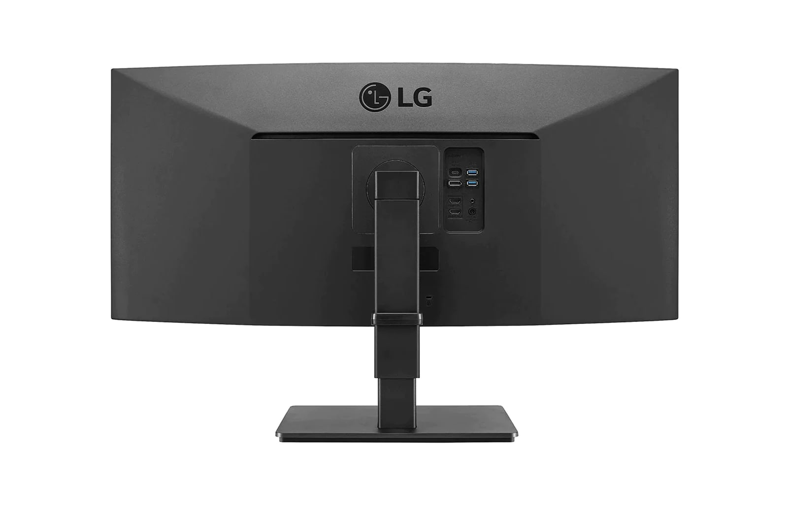 LG 35BN77CP-B Monitor 88,9 cm (35") UWQHD, VA, 5ms, HDMI, DisplayPort