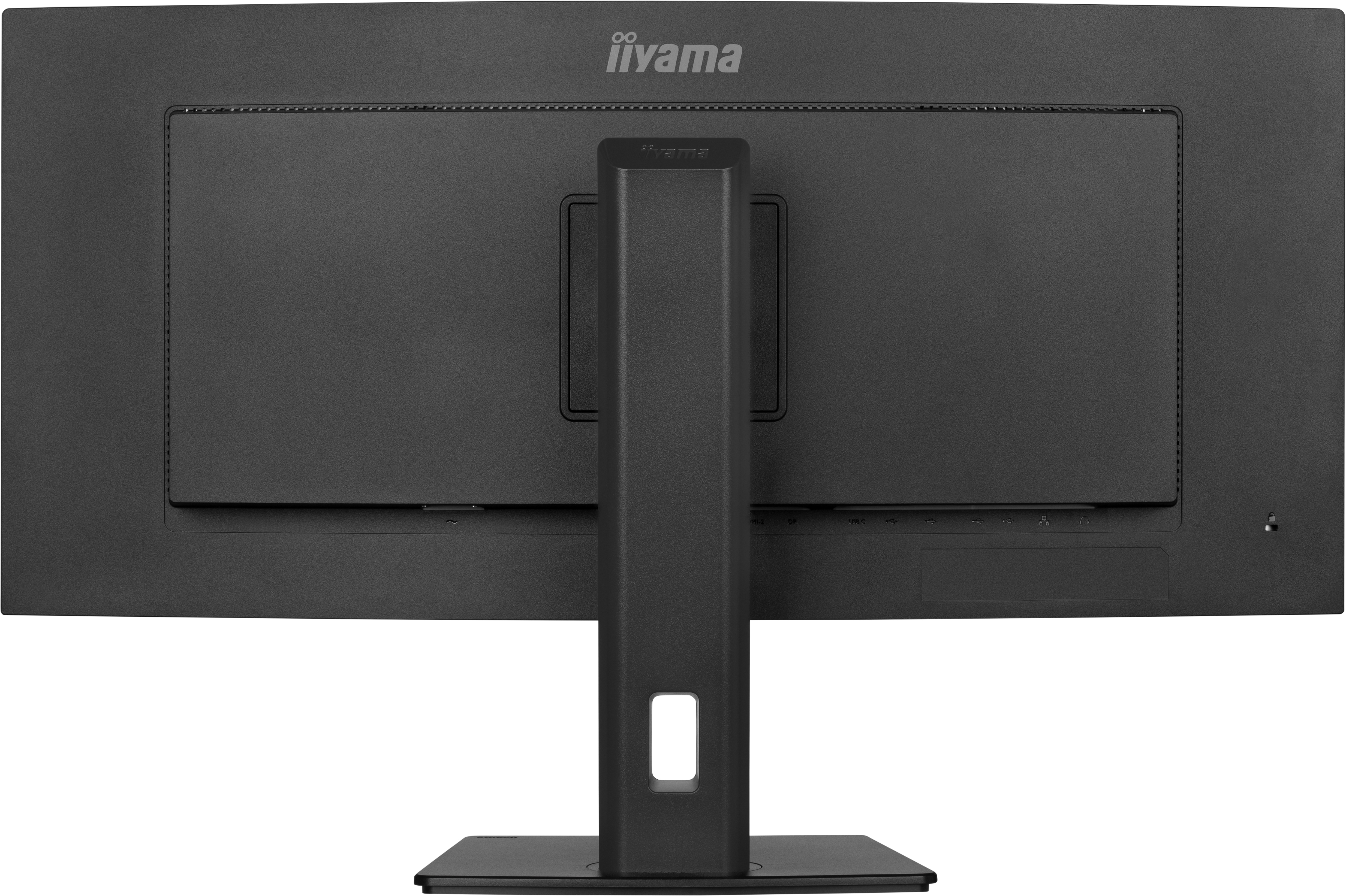 Iiyama ProLite XCB3497WQSNP-B1 - LED-Monitor - gebogen - 86.4 cm (34")