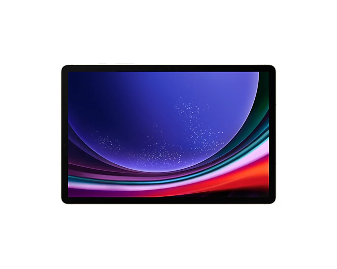 Samsung Galaxy Tab S9 X716, 12GB RAM, 256GB, Beige, 5G