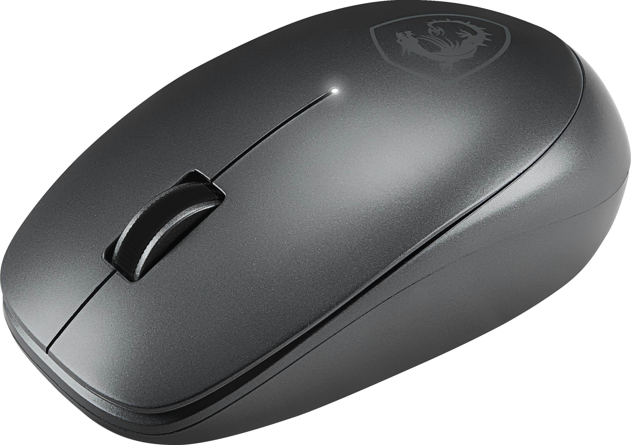 MSI Prestige M96 Maus