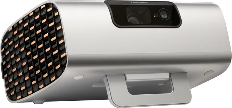 ViewSonic M10E - DLP-Projektor - RGB-Laser - 2200 lm - Full HD (1920 x 1080)