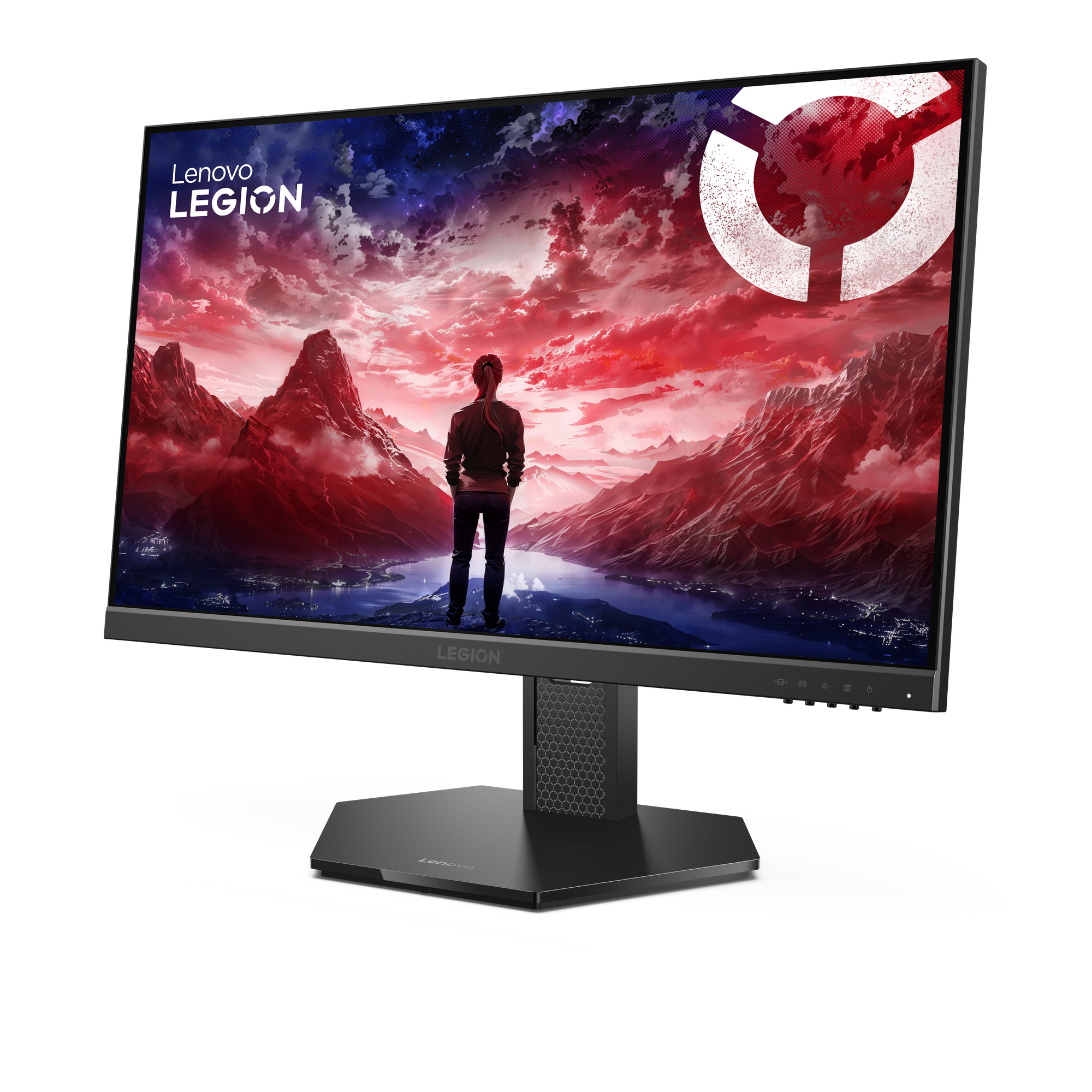 Lenovo Legion 24-10 - LED-Monitor - 61 cm (24")