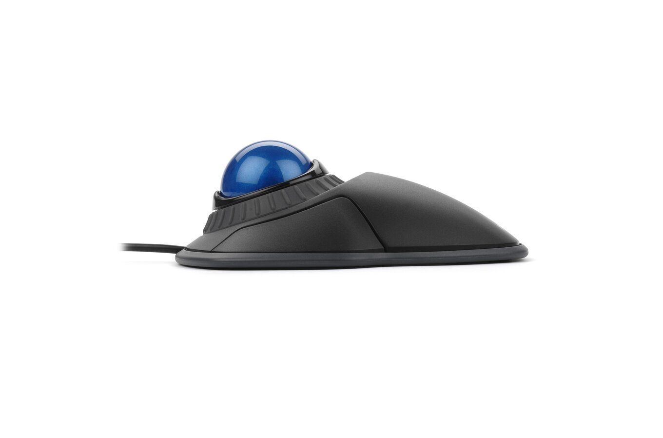 Kensington Orbit - Trackball - rechts- und linkshändig