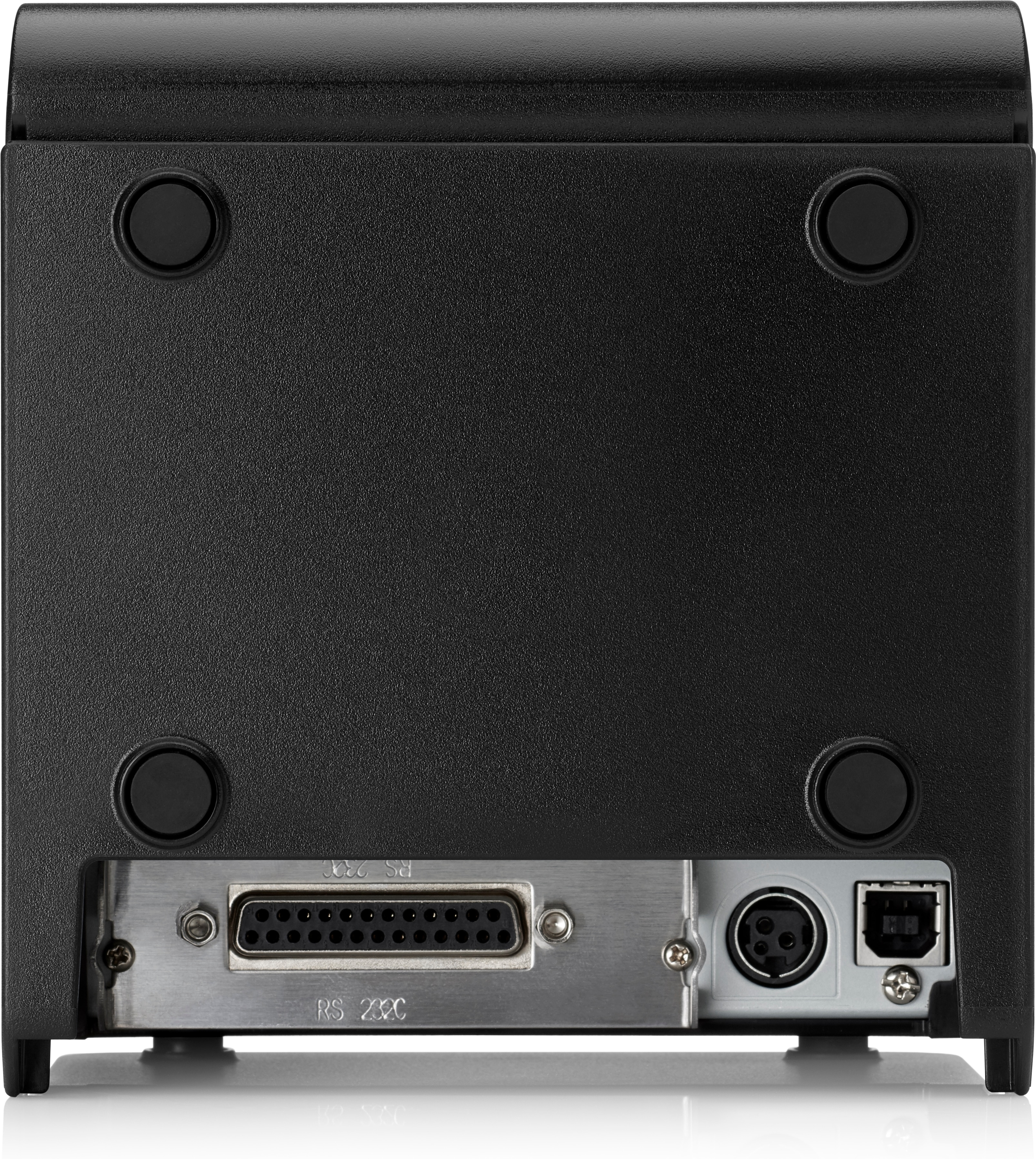 HP Value Belegdrucker - Drucker - Thermotransferdruck