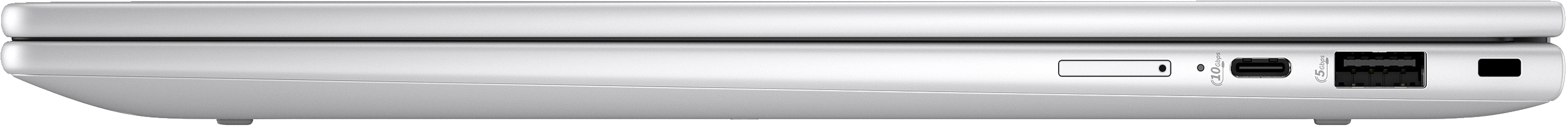 HP Elite x360 1040 G11, 14" WUXGA Touch, Core Ultra 7 155H, 32GB RAM, 1TB SSD, 4G/LTE, W11P