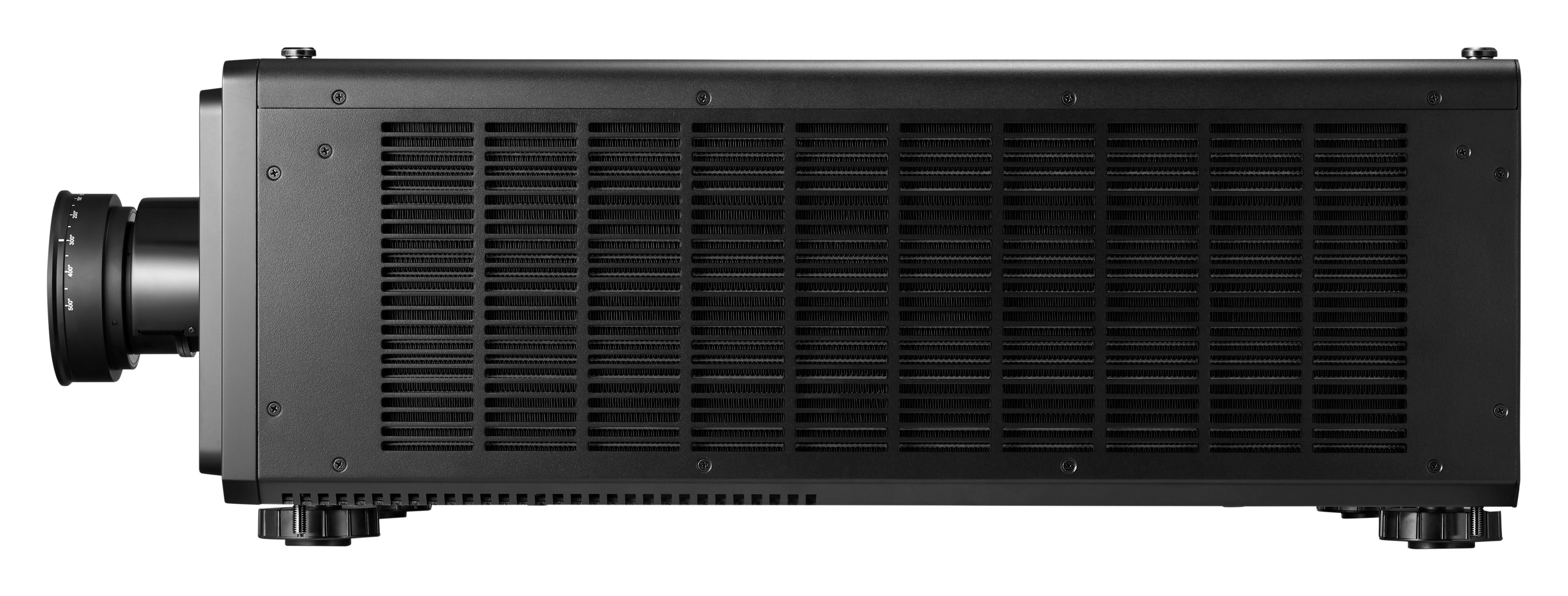 NEC PX2201UL - DLP-Projektor - Laserdiode - 3D - 20500 ANSI-Lumen - WUXGA (1920 x 1200)
