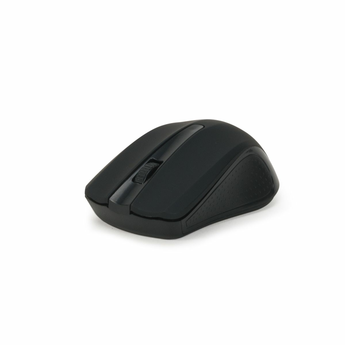 Dicota Top Traveller Wireless Mouse Kit - Notebook-Tasche - 39.6 cm (15.6")