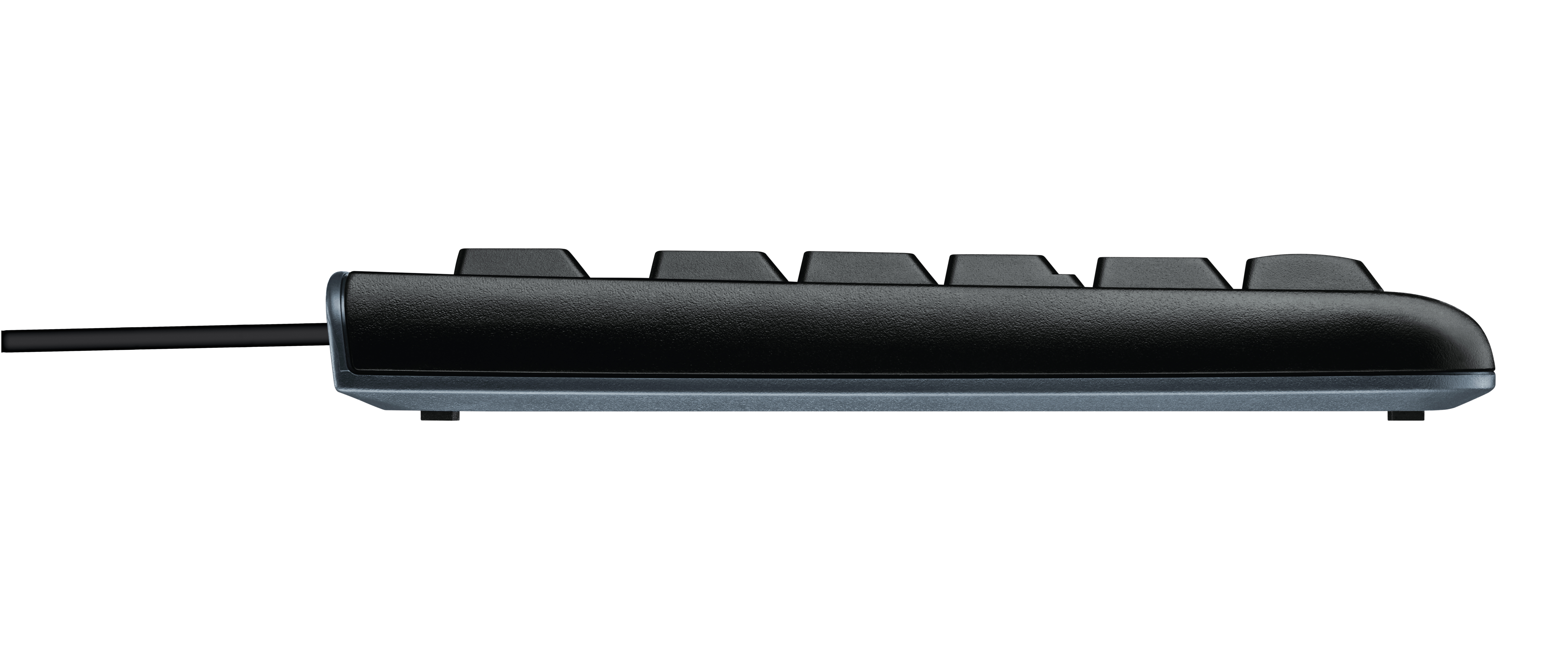 Logitech Desktop MK120 - Tastatur-und-Maus-Set
