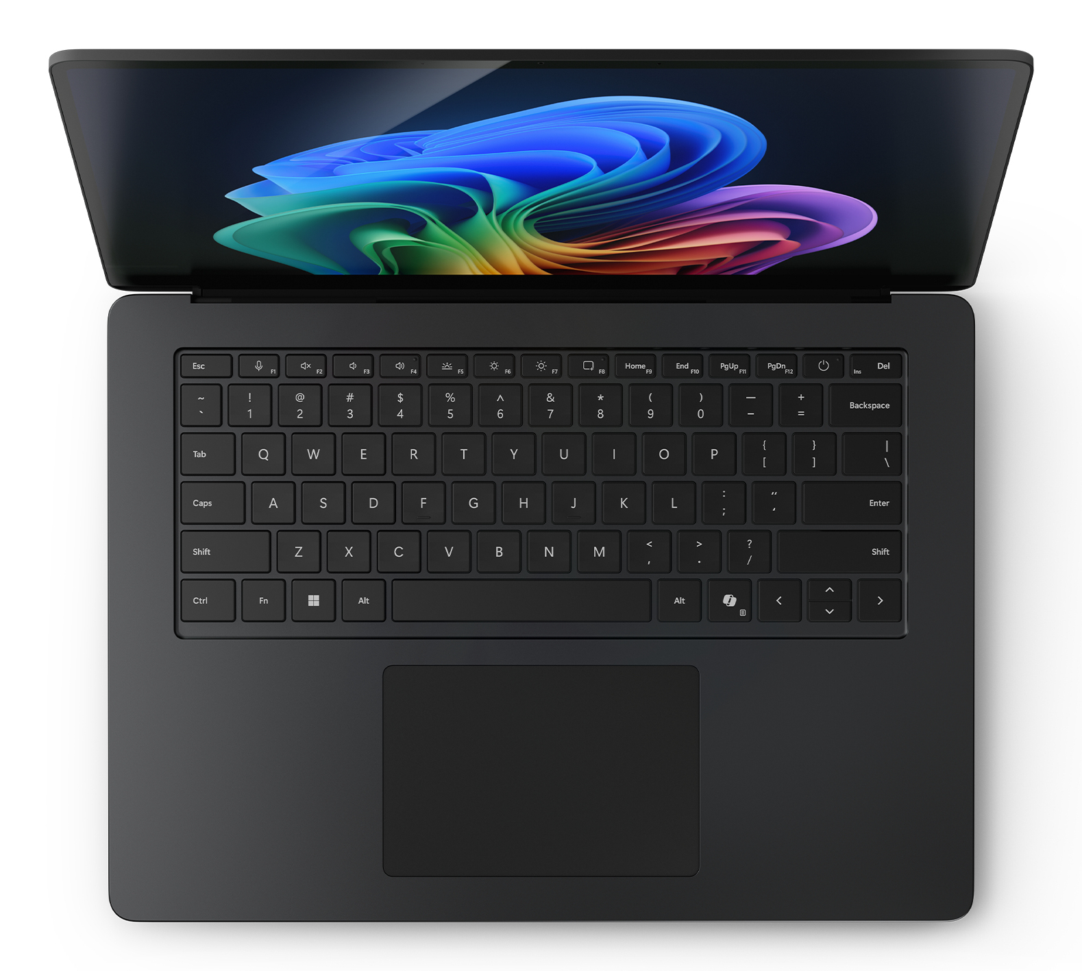 Microsoft Surface Laptop Black (8th), 15"Touch, Core Ultra X7 368H, 16GB, 256GB SSD, W11P