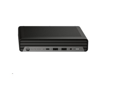 HP Mini IP Conference PC - Mini Desktop - Core i7 13700T / 1.4 GHz - vPro - RAM 16 GB - SSD 256 GB -