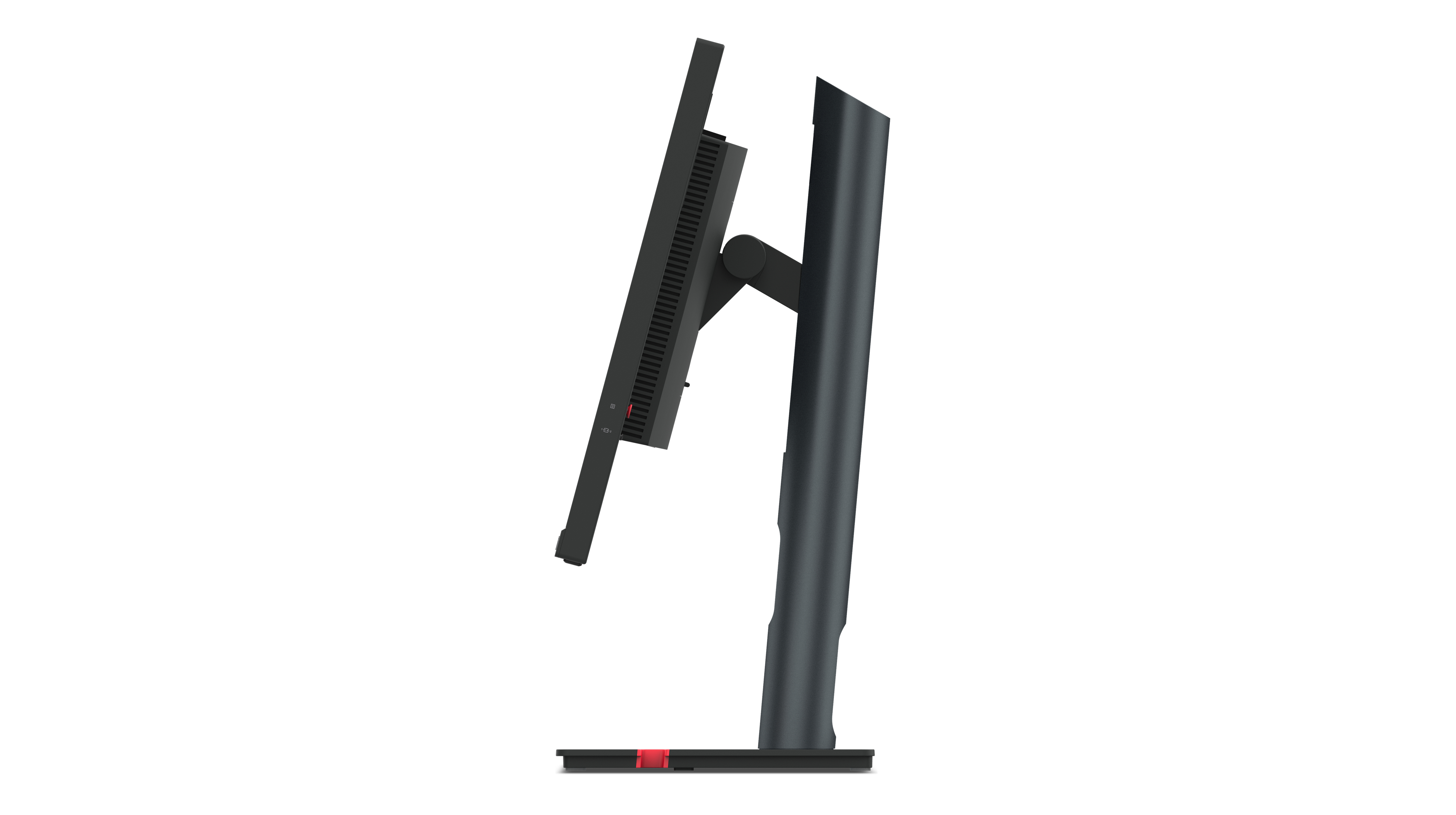 B-WARE - Lenovo ThinkVision P24h-30 Monitor 60.5 cm (23.8") WQHD, IPS, 4ms, HDMI, Displayport