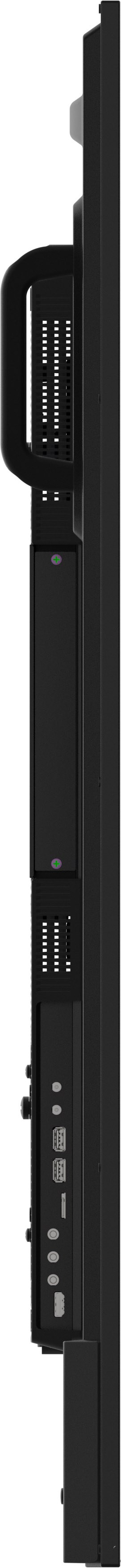iiyama ProLite LH7575UHS-B2AG, 75"