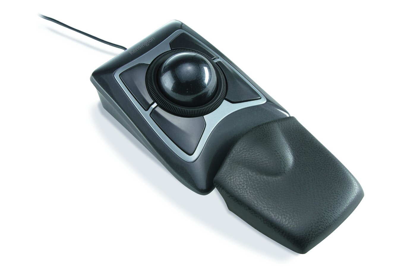 Kensington Expert Mouse - Trackball - rechts-