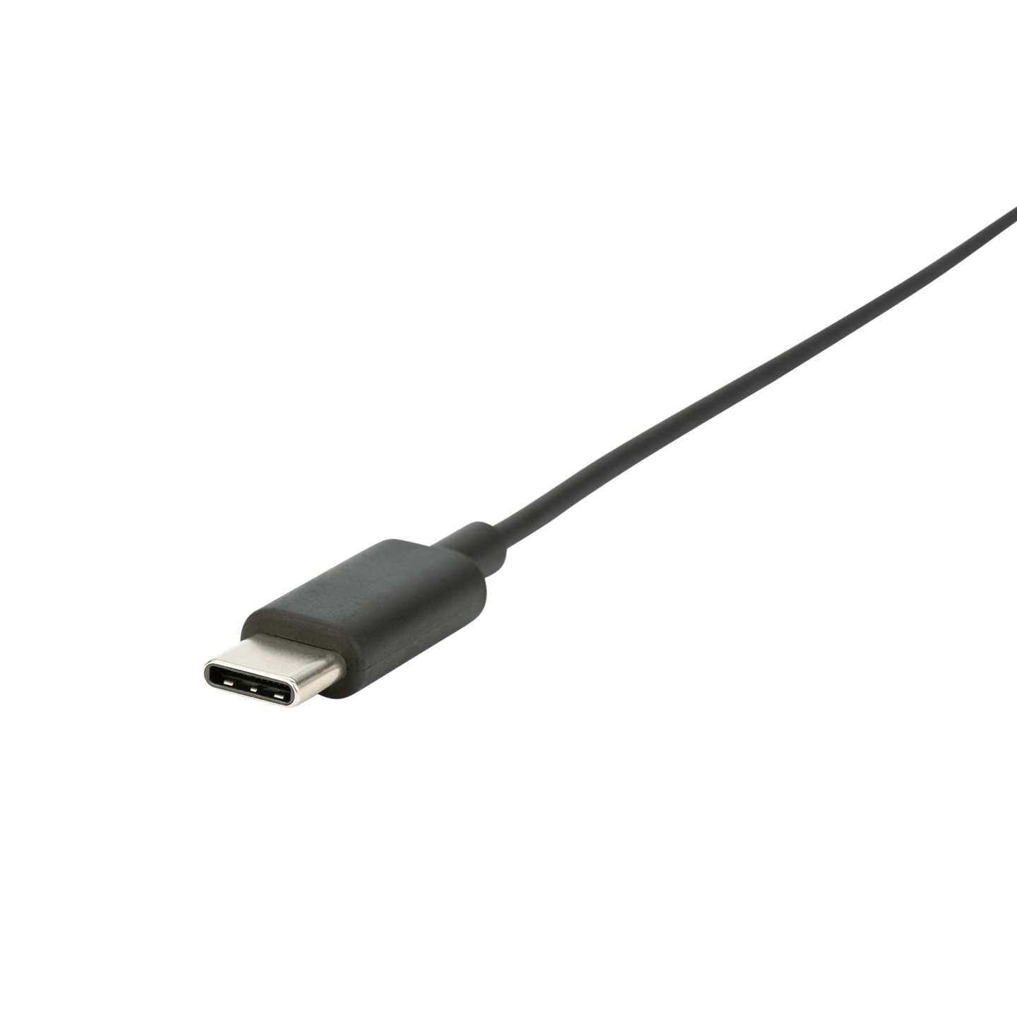 Jabra BIZ 2300 USB-C UC Duo - Headset - On-Ear