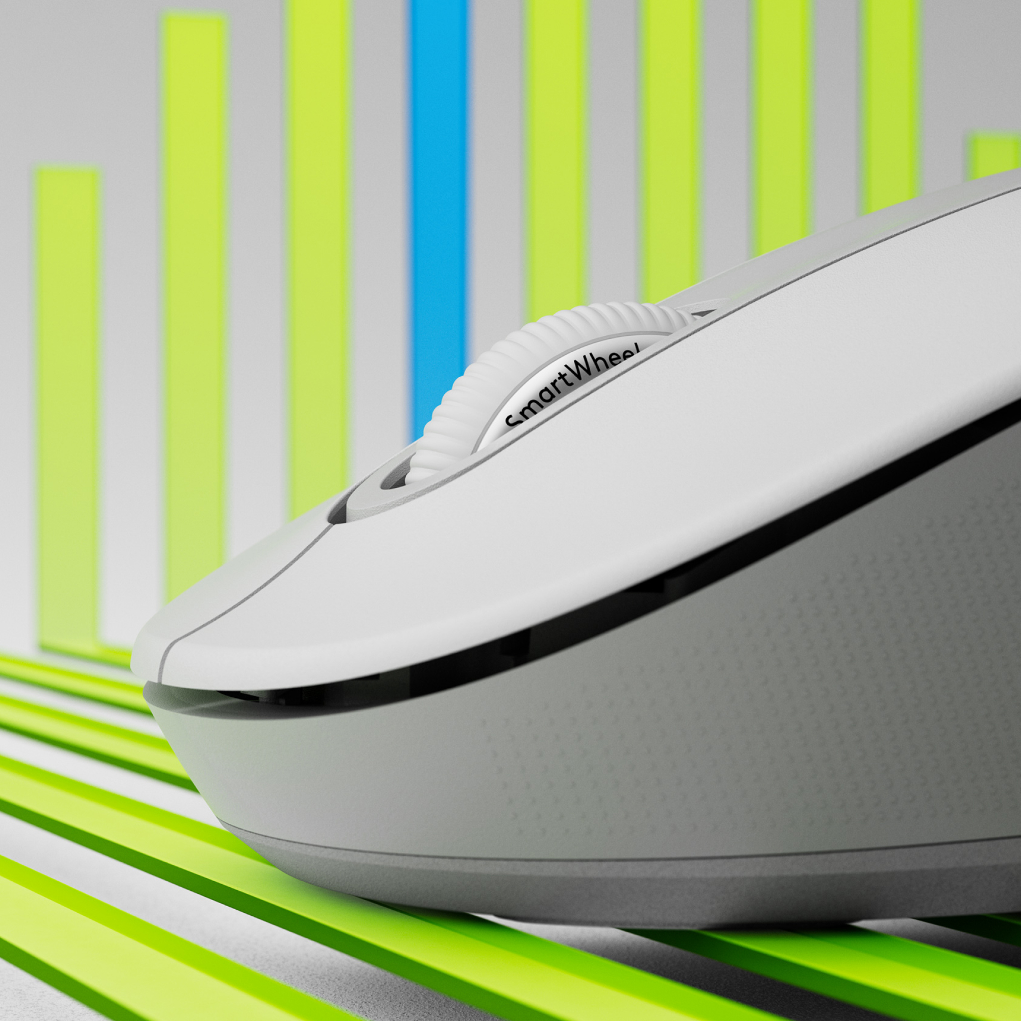 Logitech Signature M650 - Maus - optisch - 5