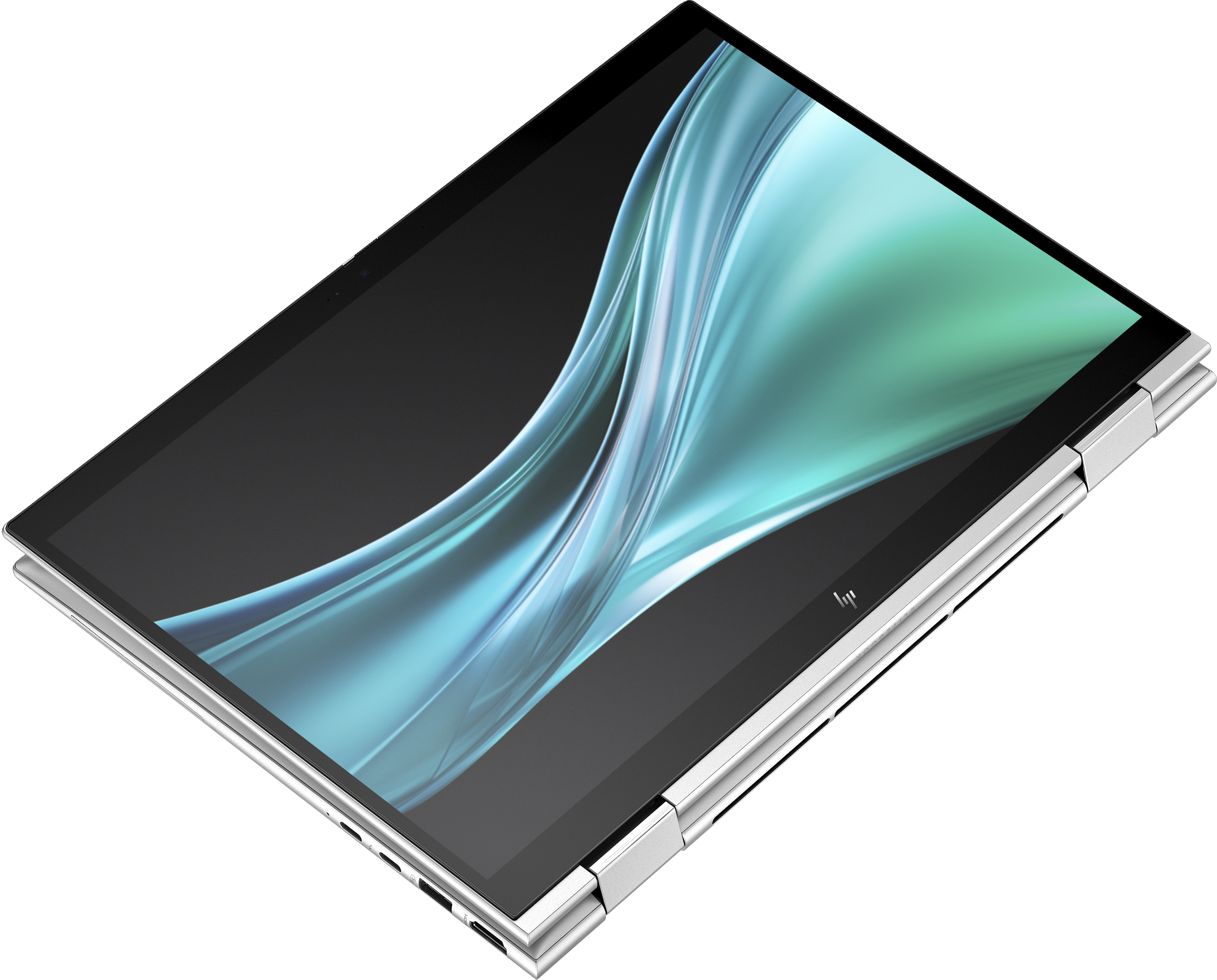 HP Elite x360 830 G11, 13,3" WUXGA Touch, Core Ultra 7 155U, 16GB RAM, 512GB SSD, Win11 Pro A26Q6EA
