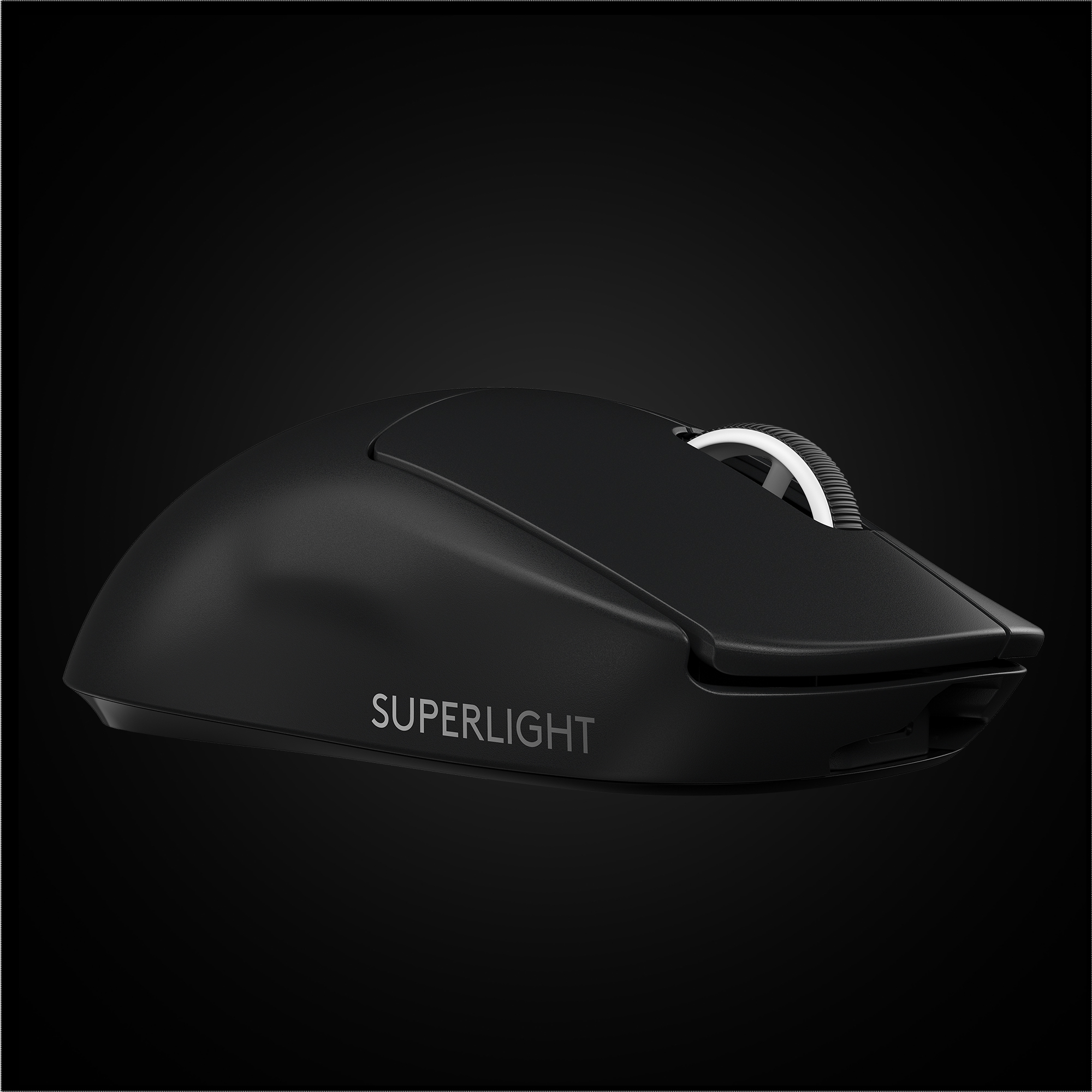 Logitech PRO X SUPERLIGHT Wireless Gaming Mouse