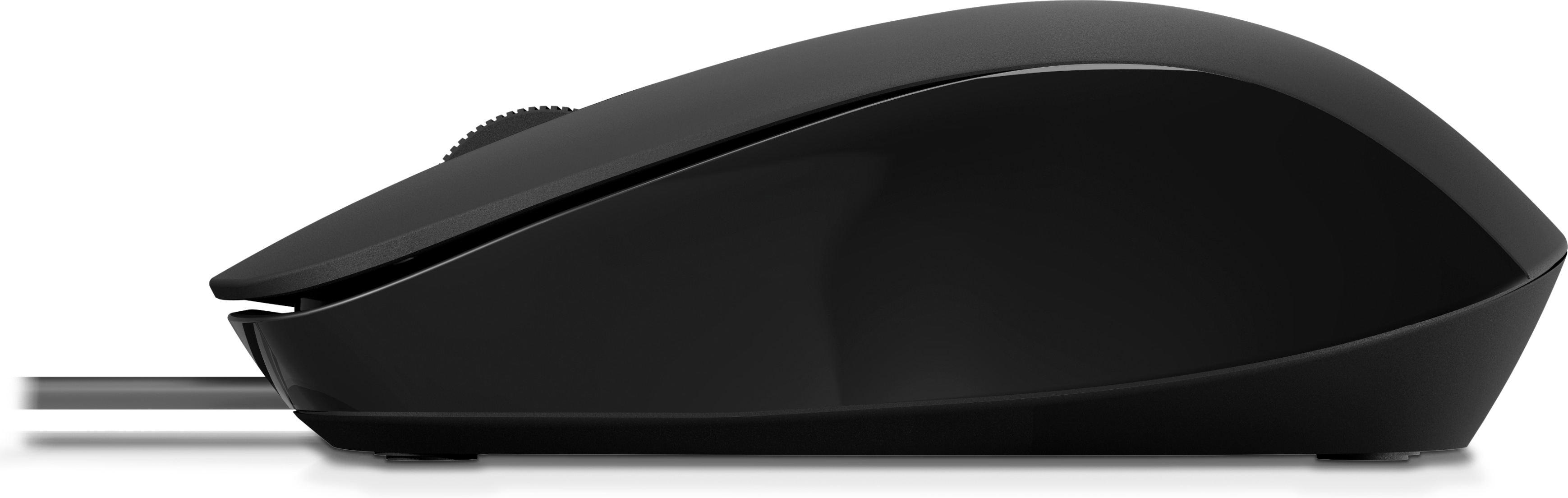 HP 150 - Maus - rechts- und linkshändig - optisch